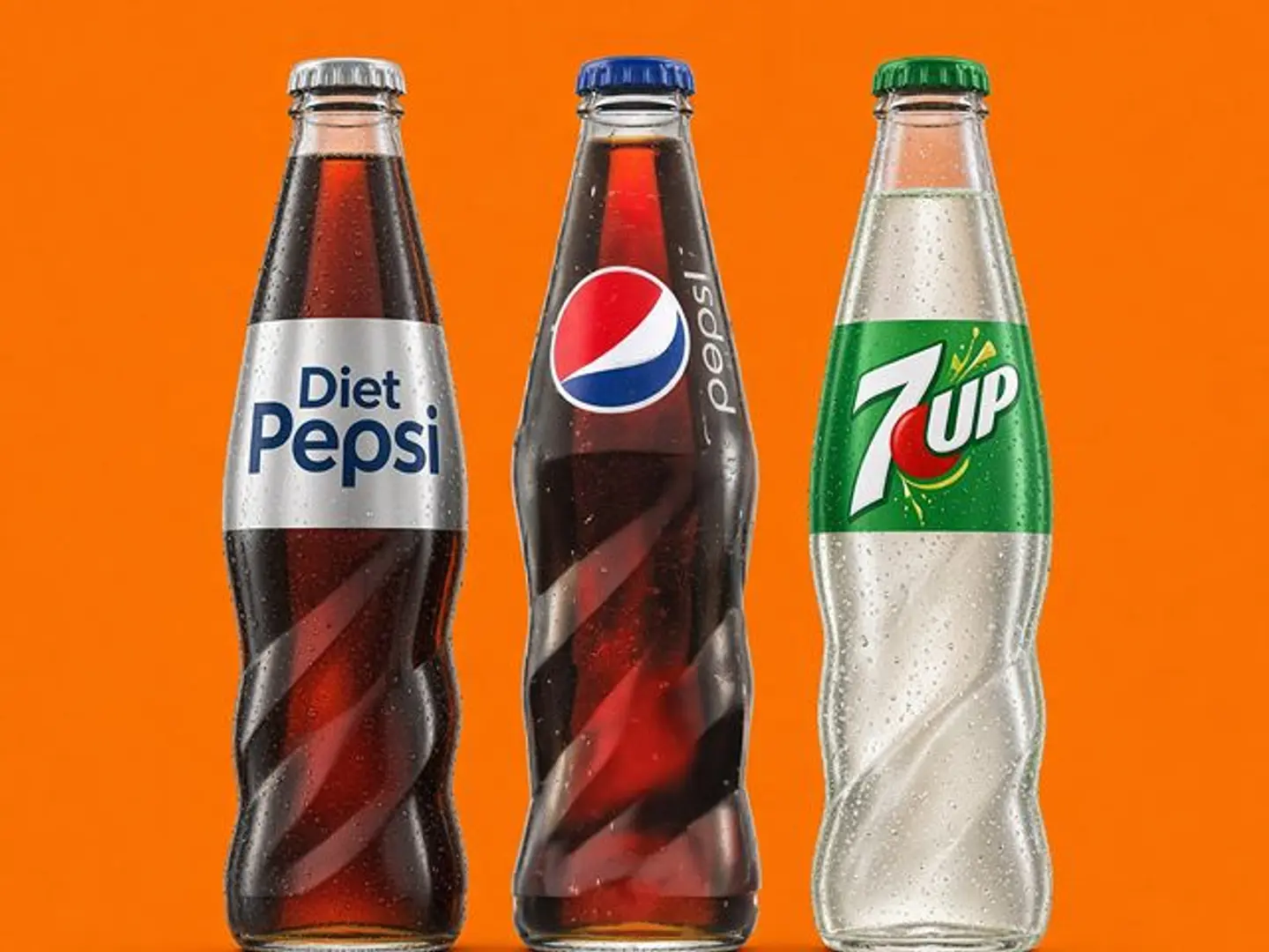 Soft Drinks