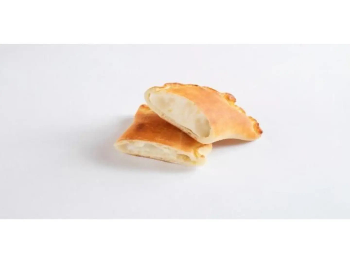 Salty Cheese Pastry