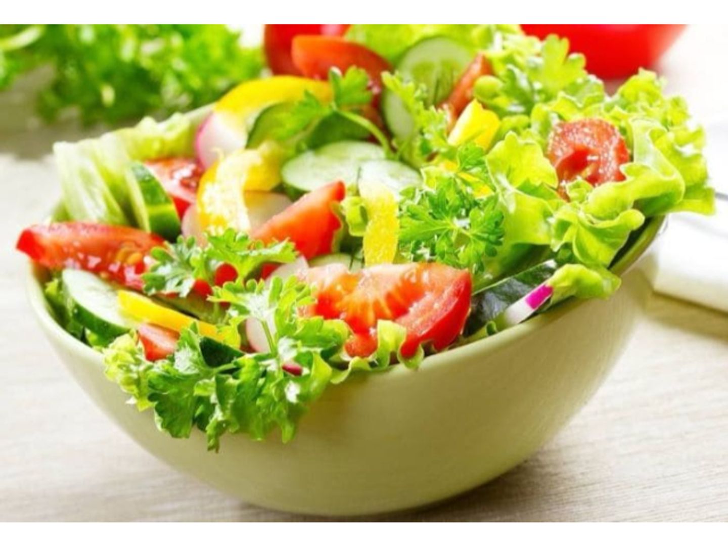 Green Salad