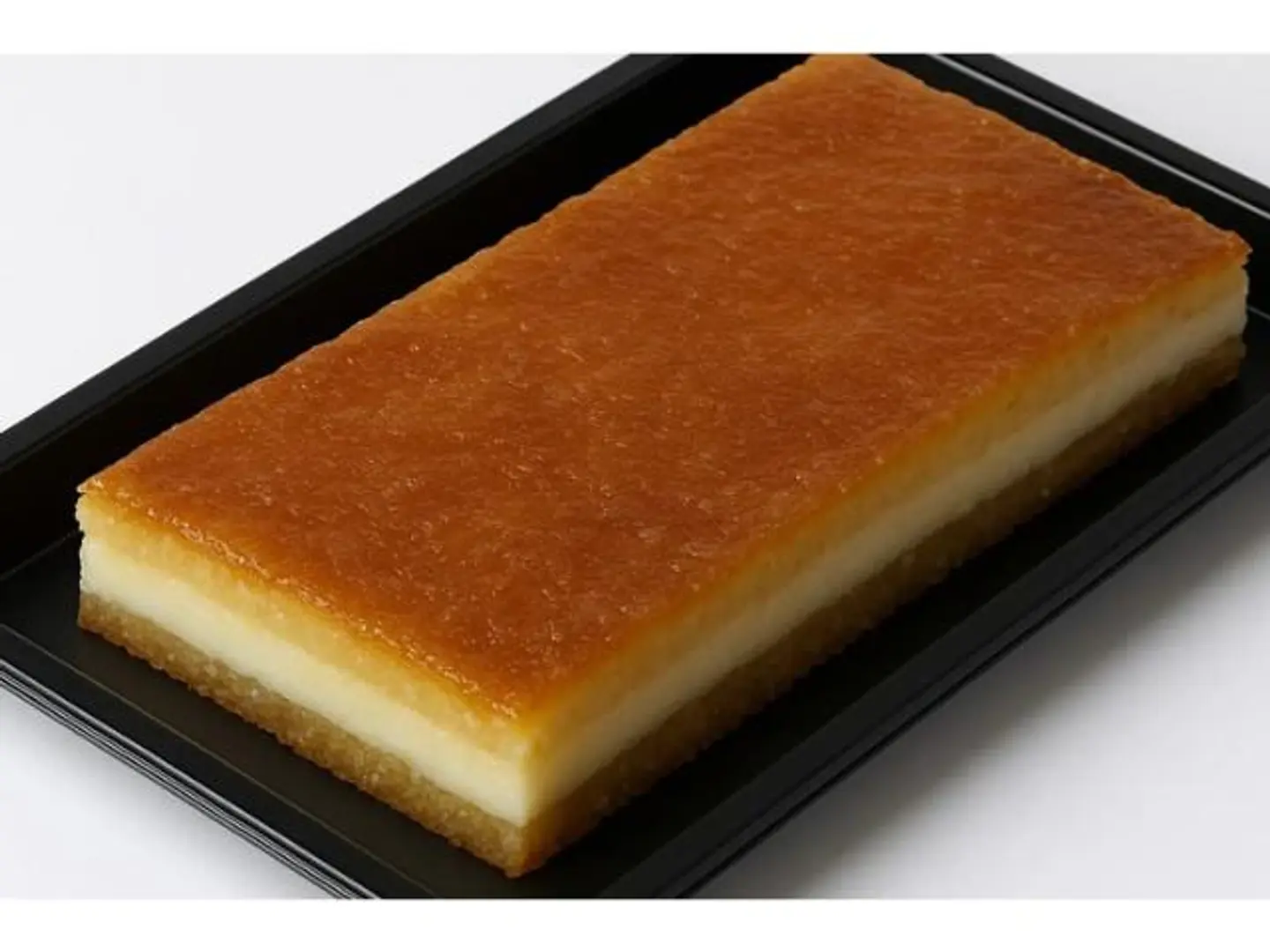 Basbousa With Cream Box