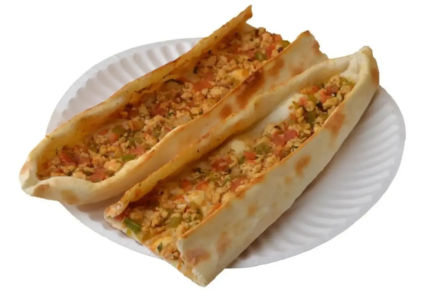 دجاج بالطماطم
