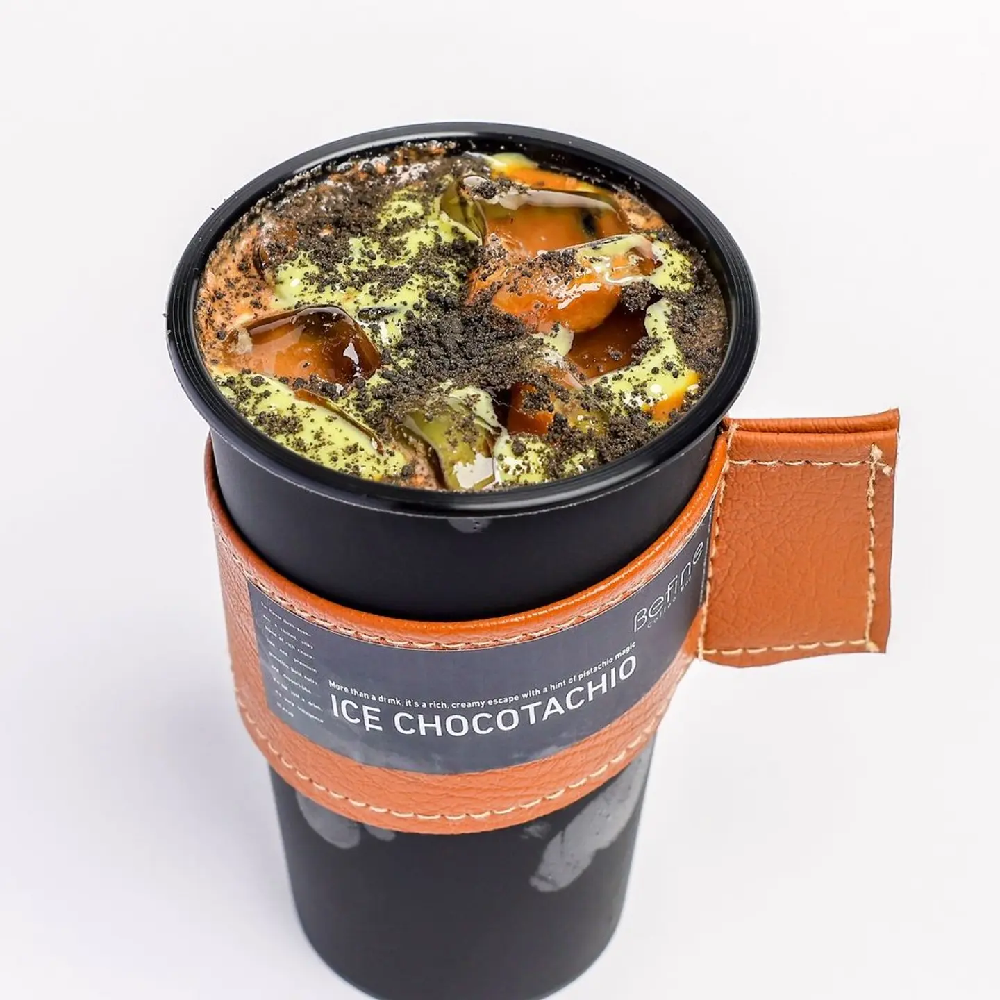 آيسد شوكوتاشيو