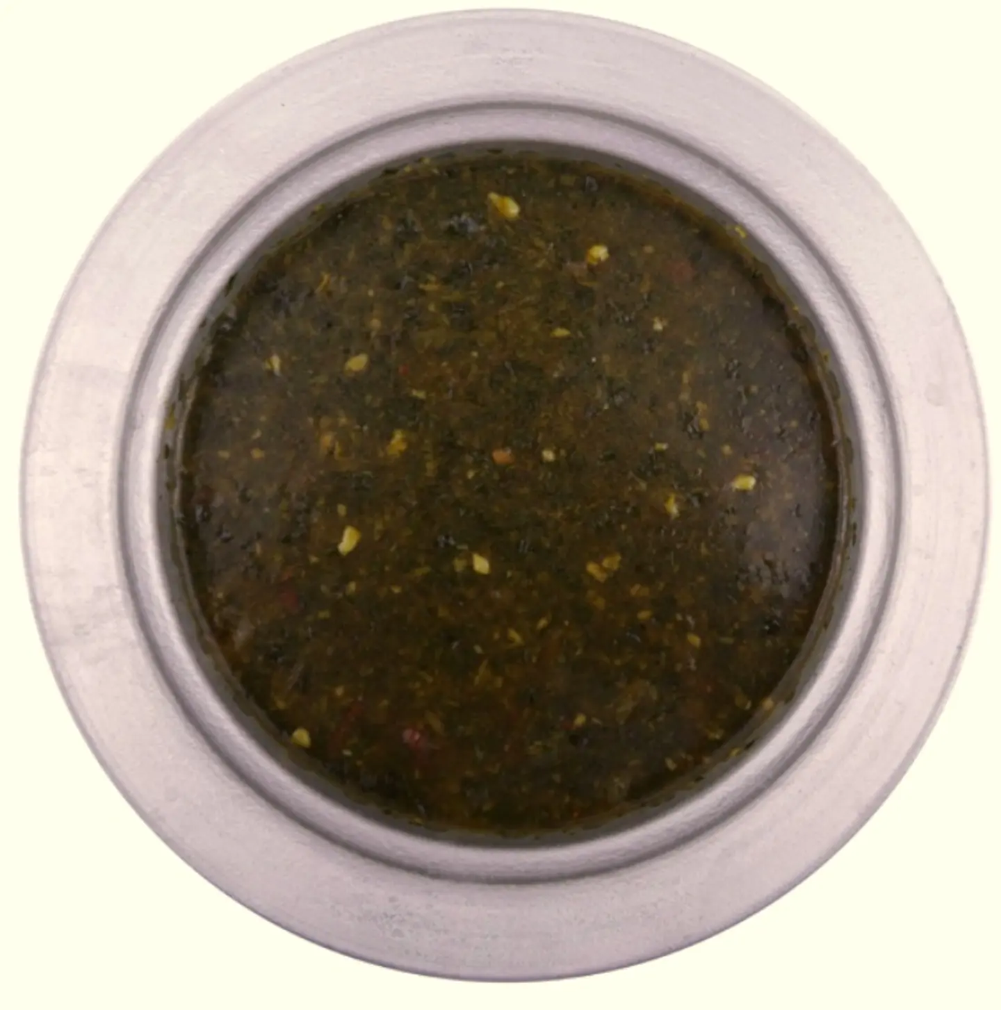 Mix Baked With Mulukhiyah