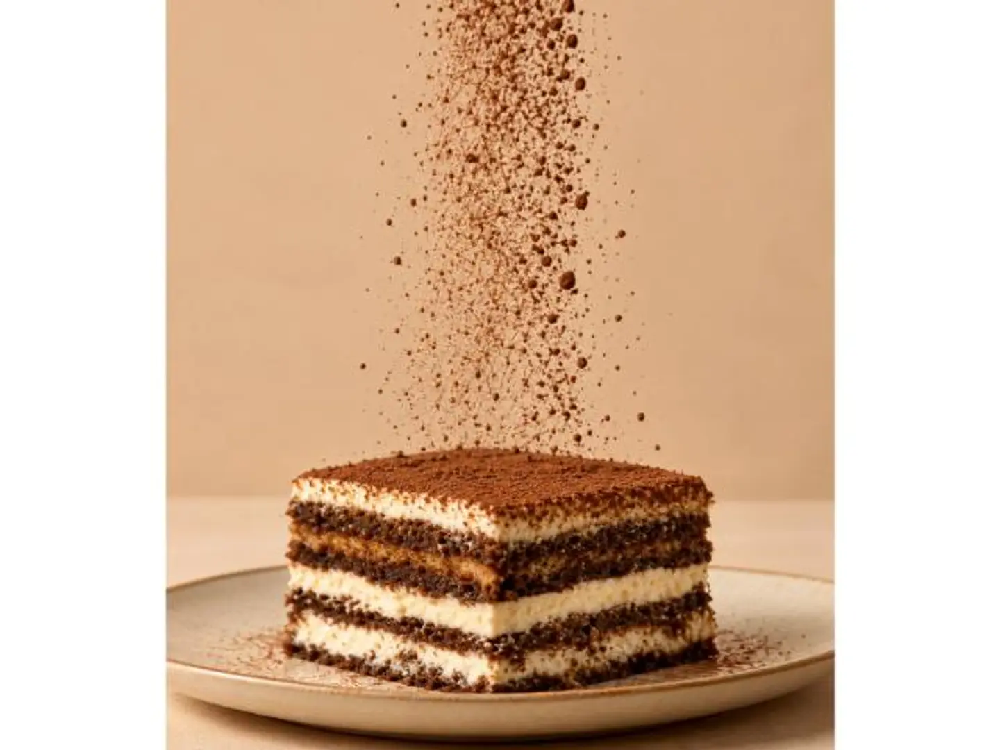 Dolce Dessert