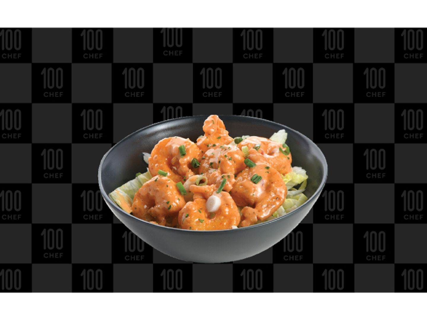 Dynamite Shrimp