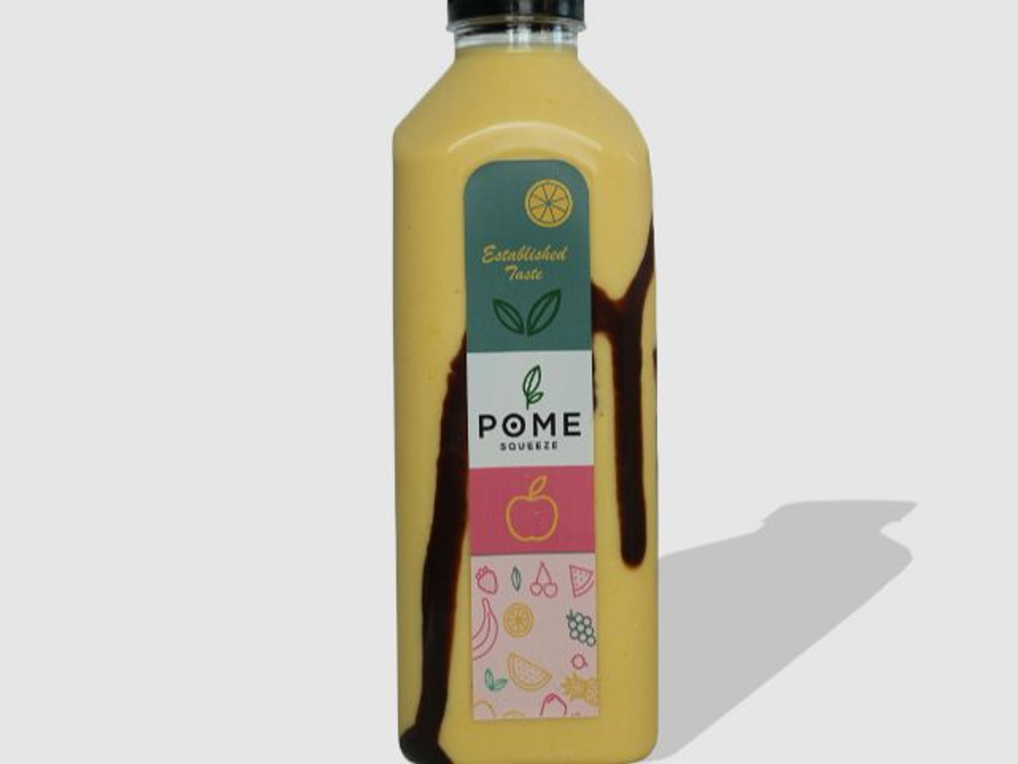 ميلك شيك مانجا - كبير