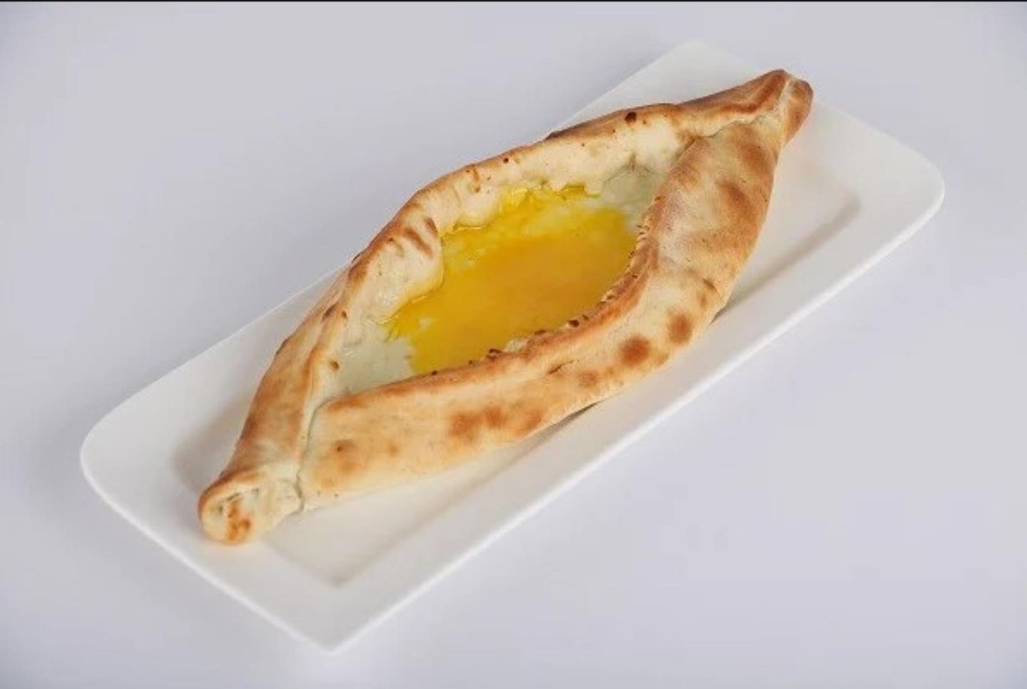 Cream Cheese With Eggs
