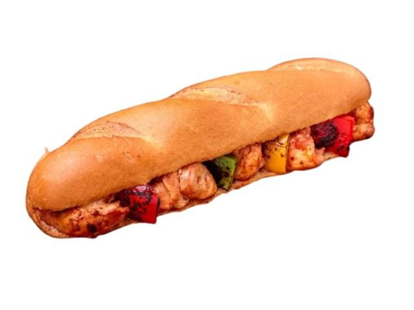 Shish Tawook