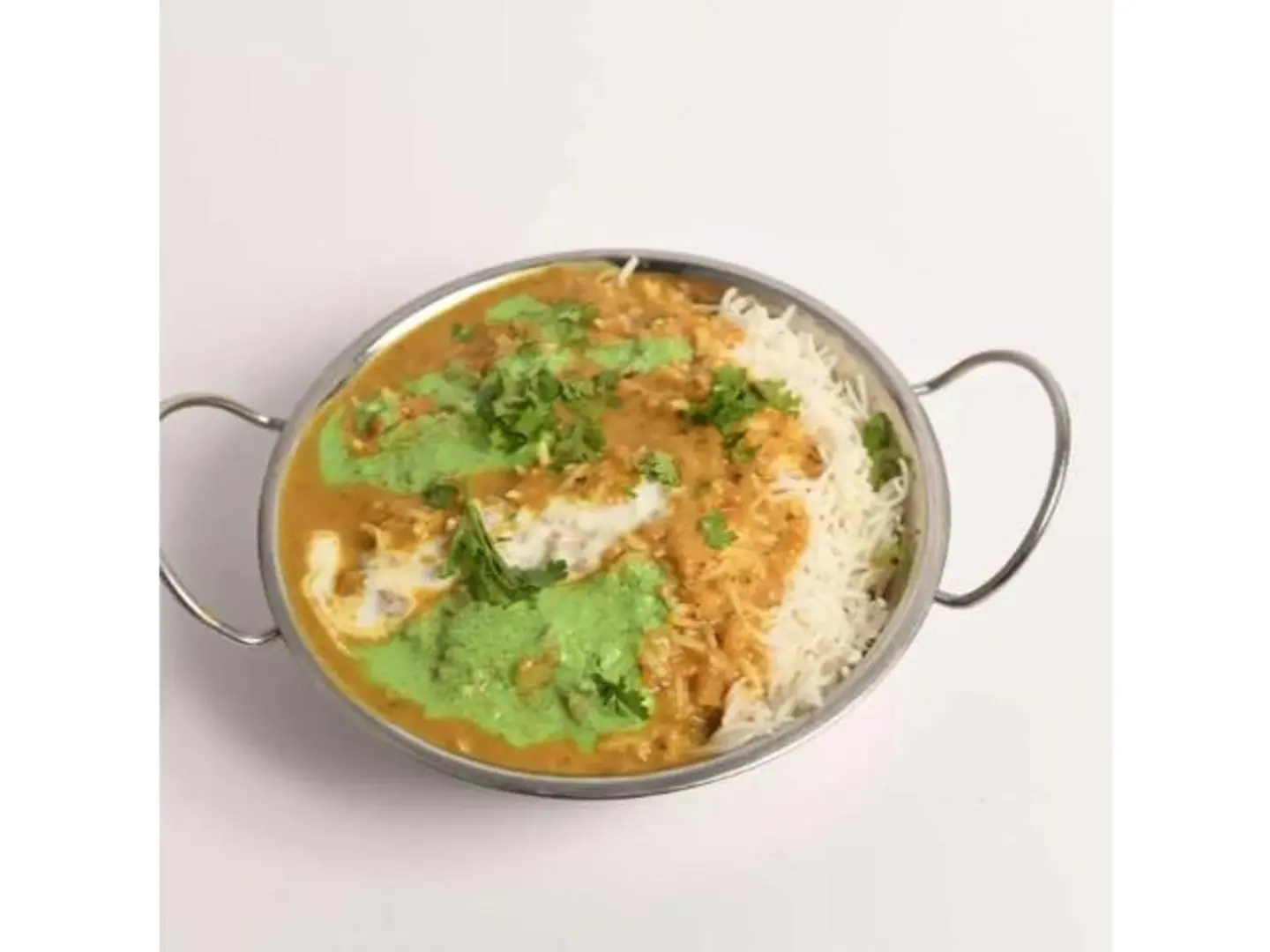 عدس مع أرز