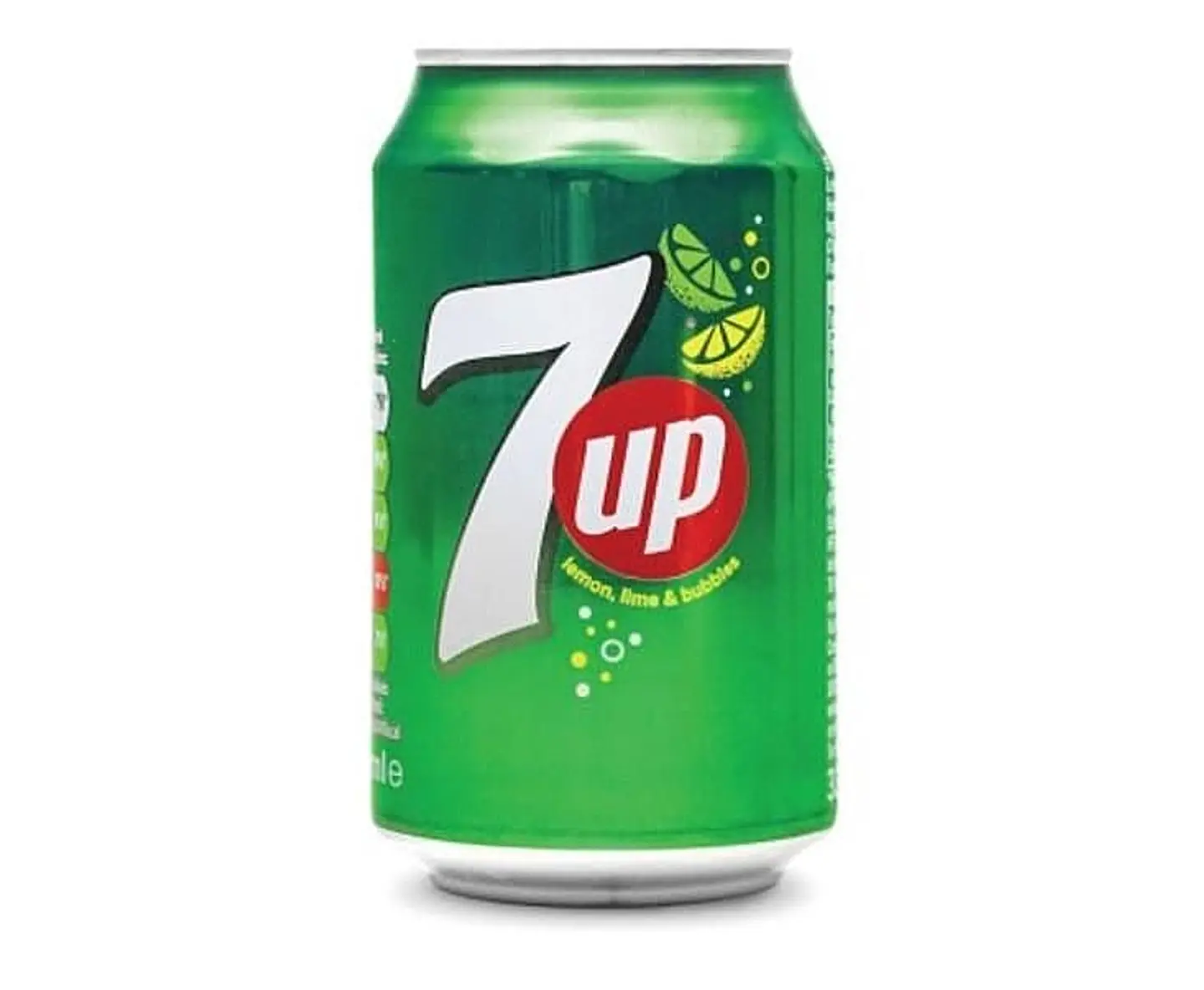 7 Up