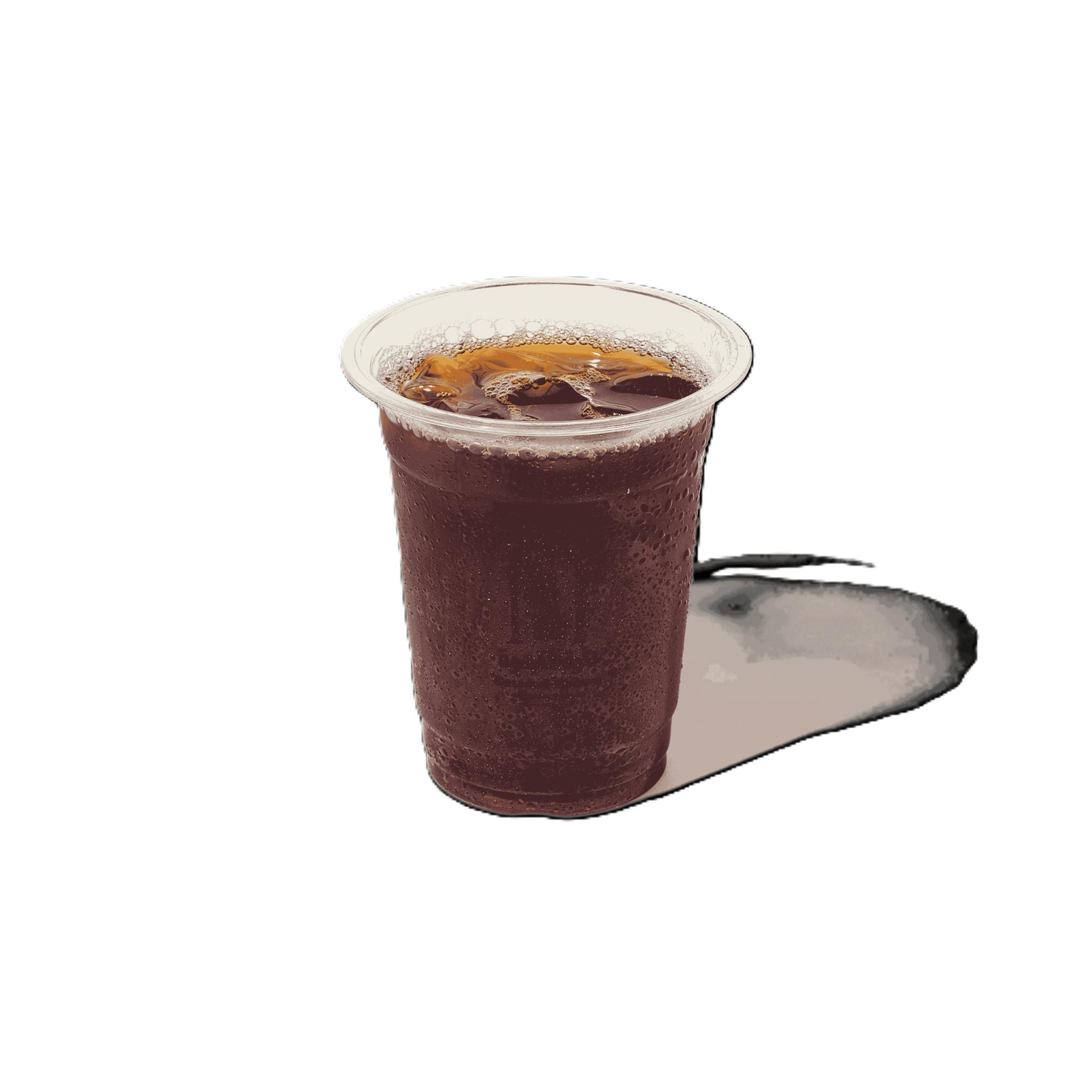 ايس امريكانو