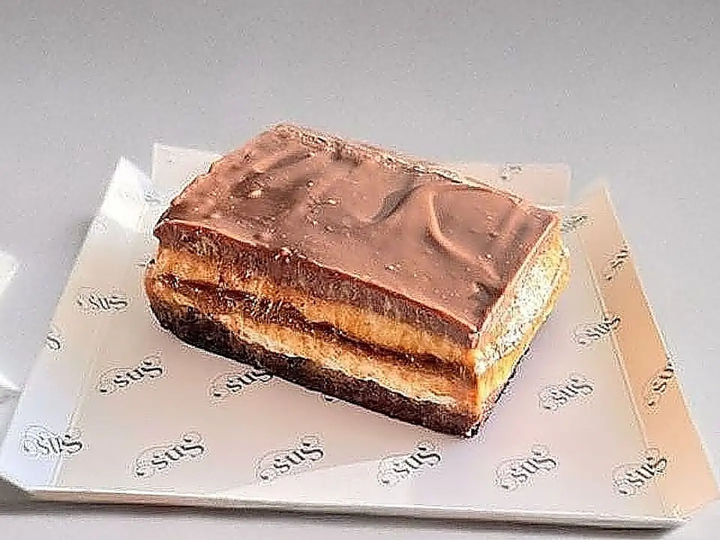 Dolce Cake
