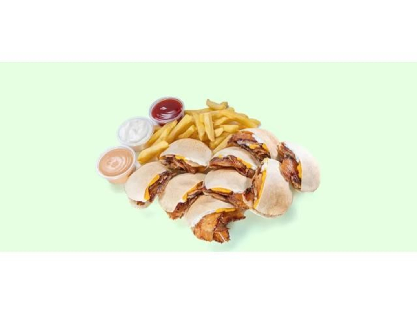 هلالات ميديام