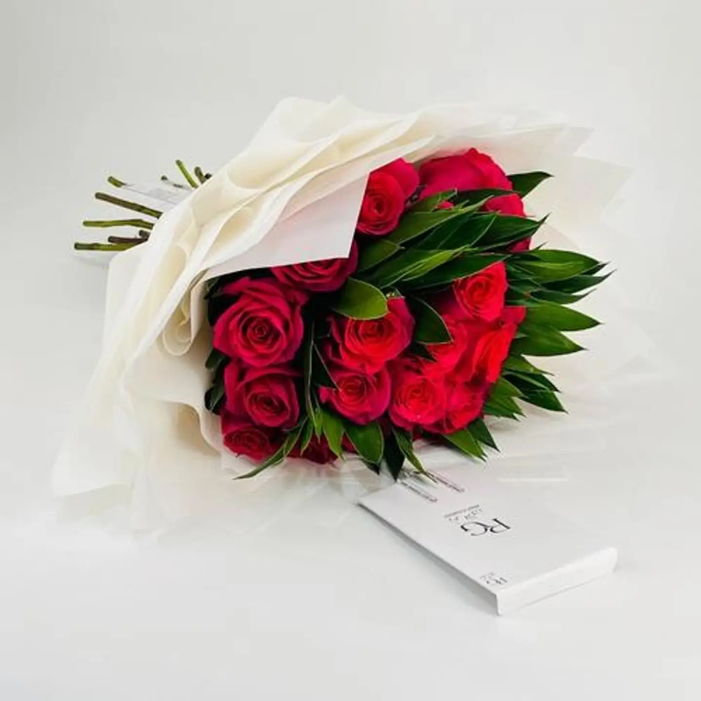باقة ورد رقم 10017