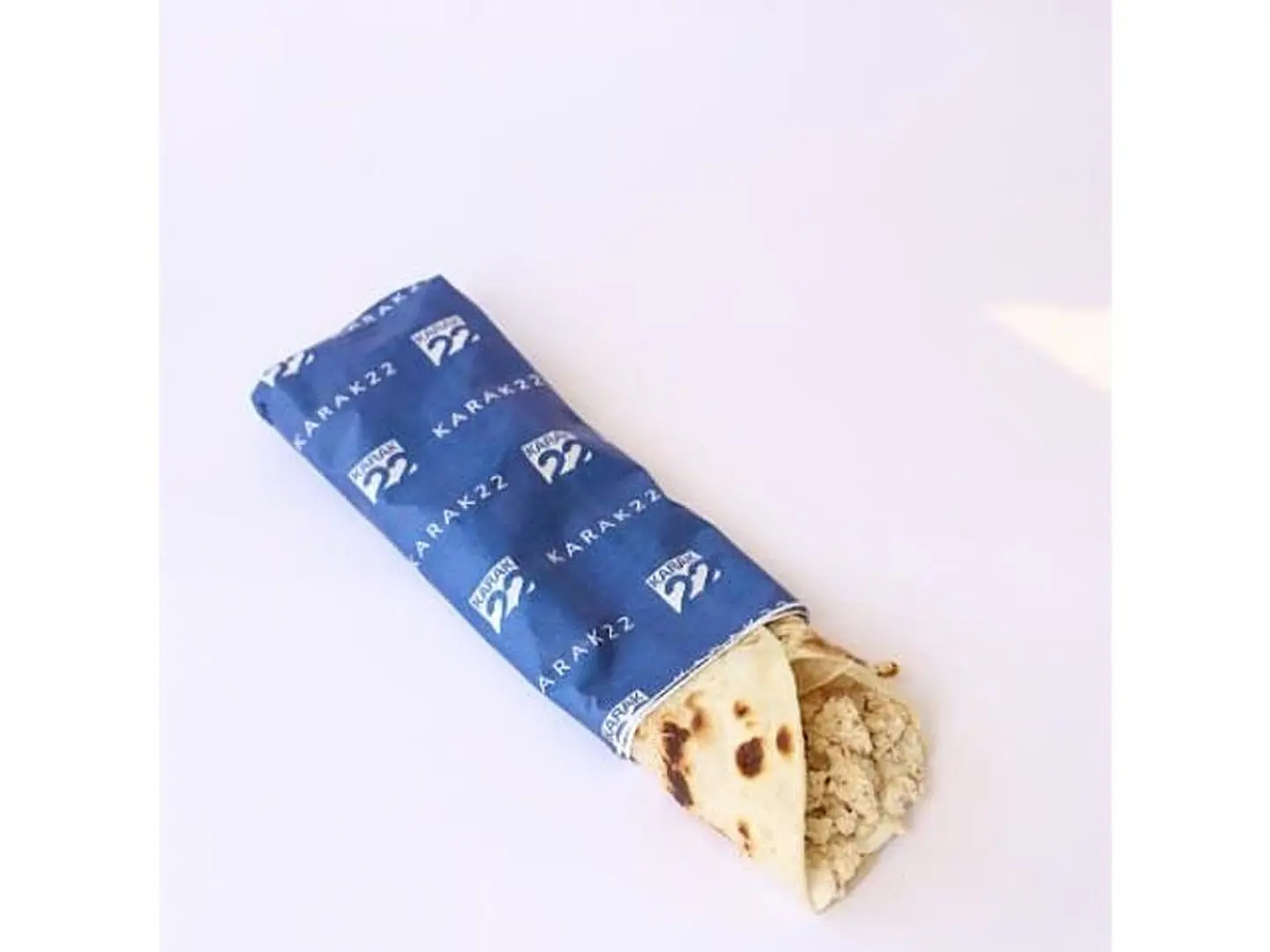 جبن طحينة شباتي