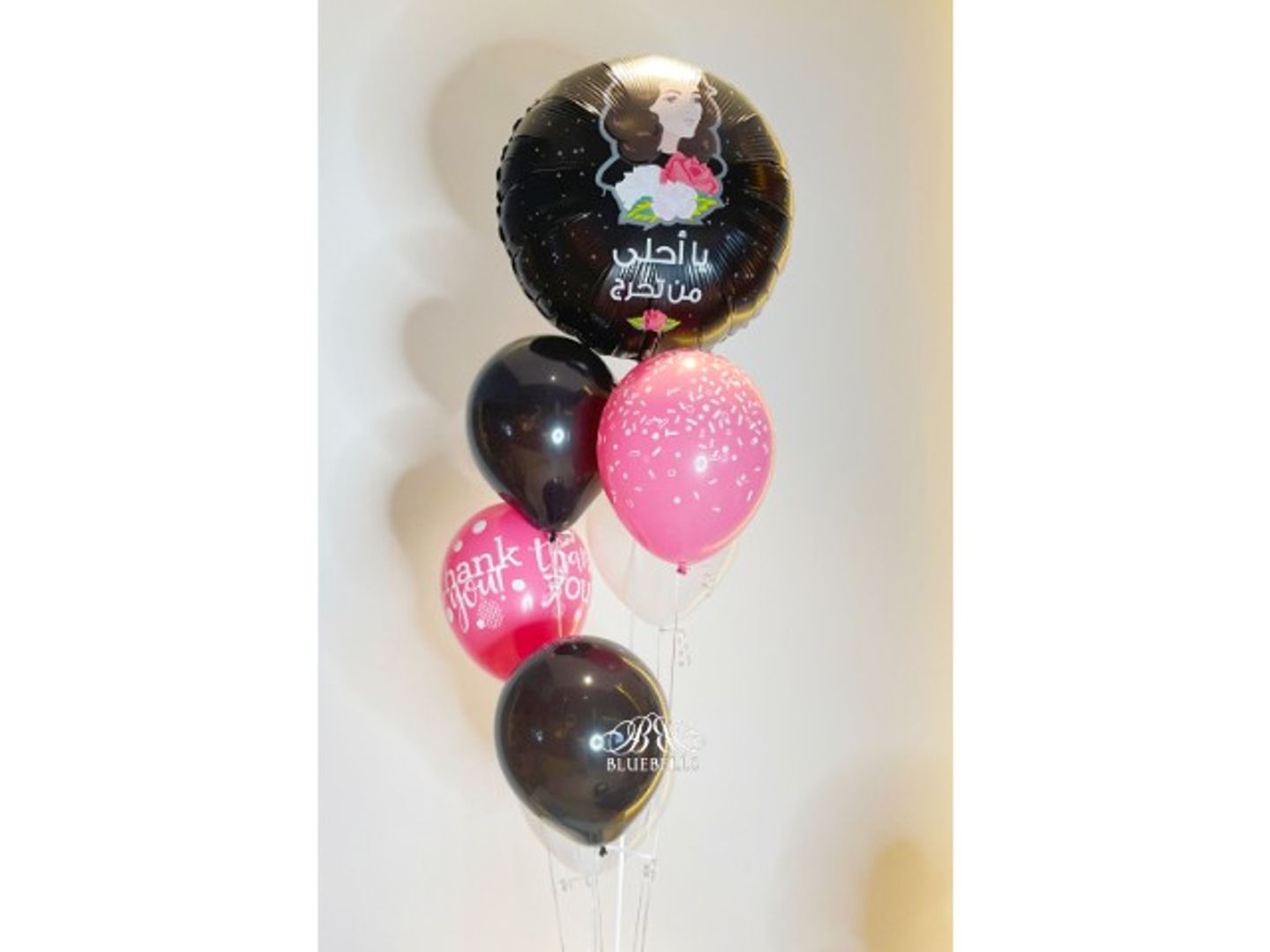 Graduation Balloons Set 6