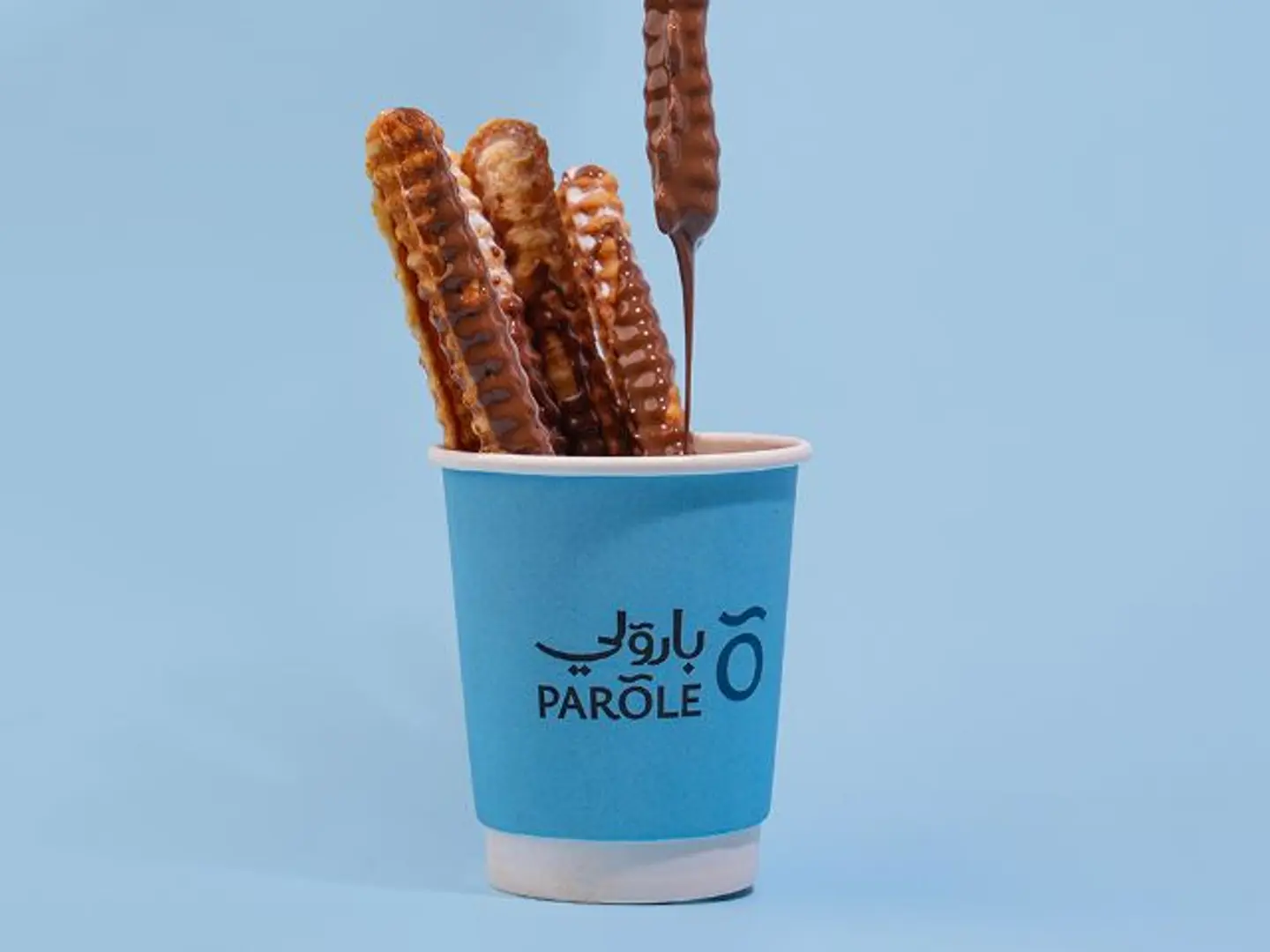 Waffle Sticks