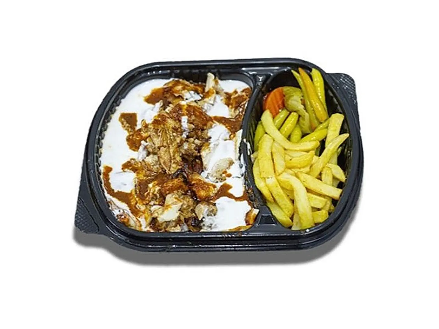 Iskender Shawarma