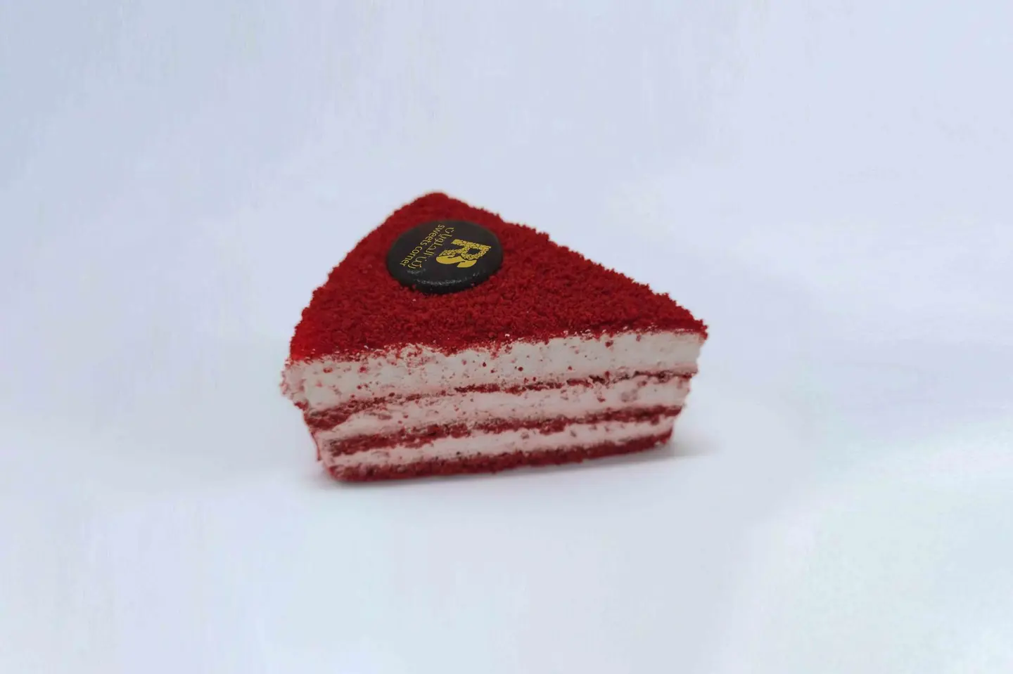 Red Velvet Mini Cake