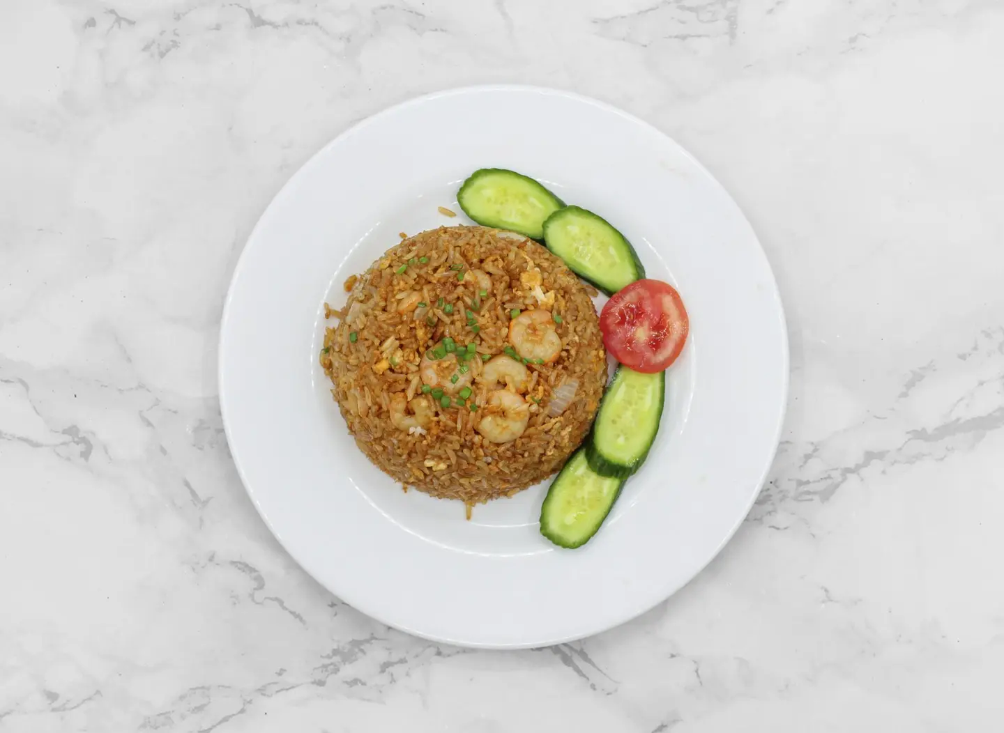 Fried Rice