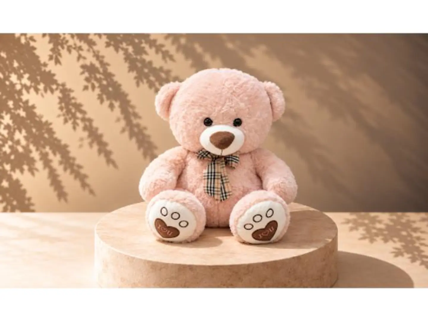 Teddy Bear 1