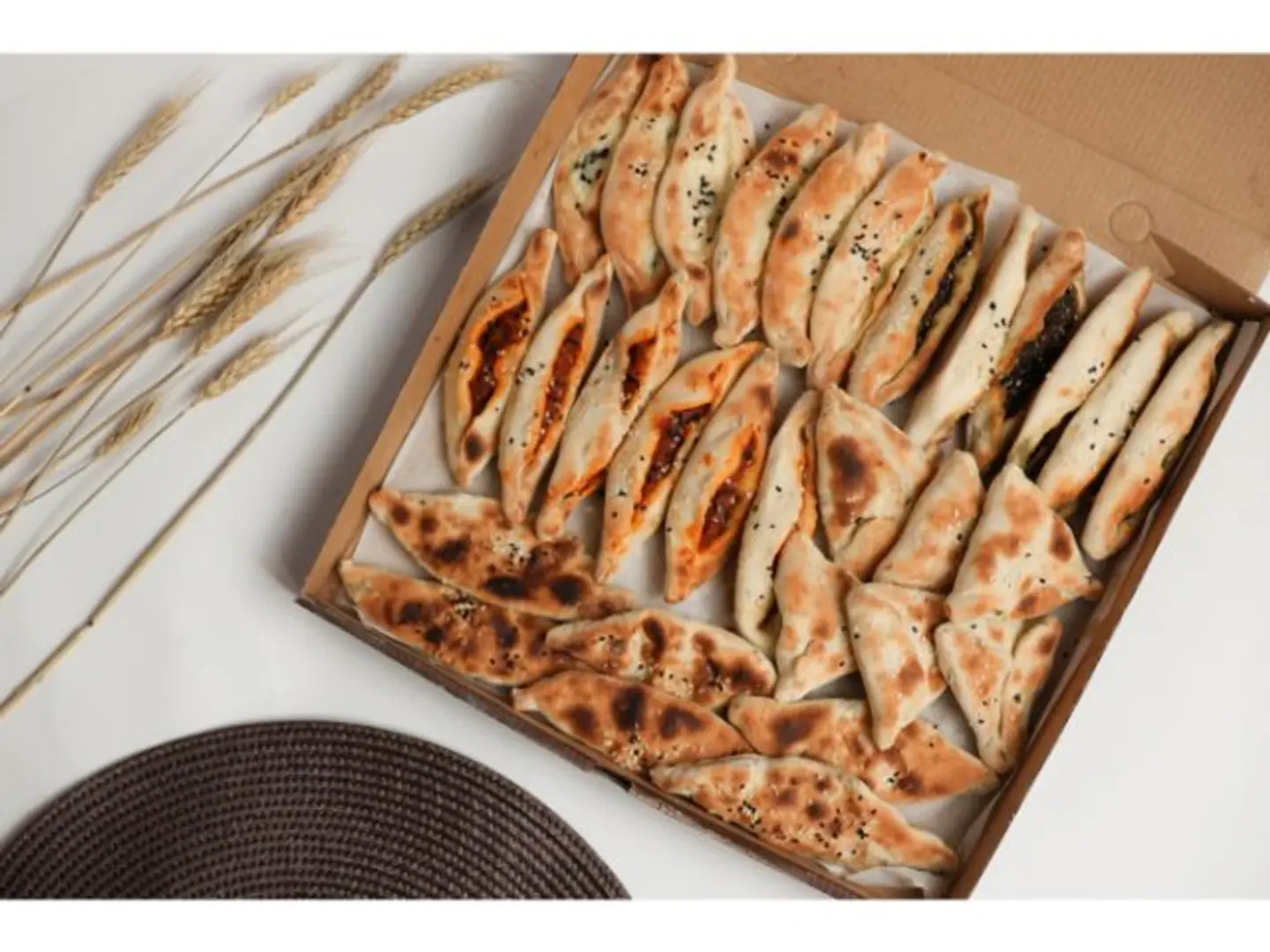 بوكس الجمعات 20 حبة