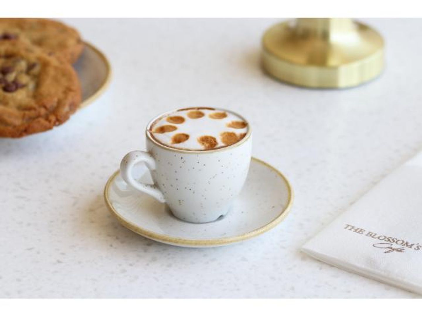 Espresso Macchiato