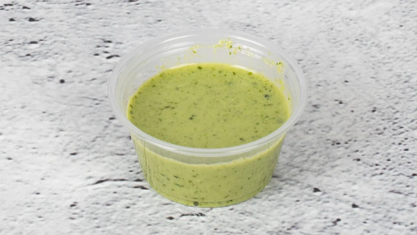 Green Maabouj