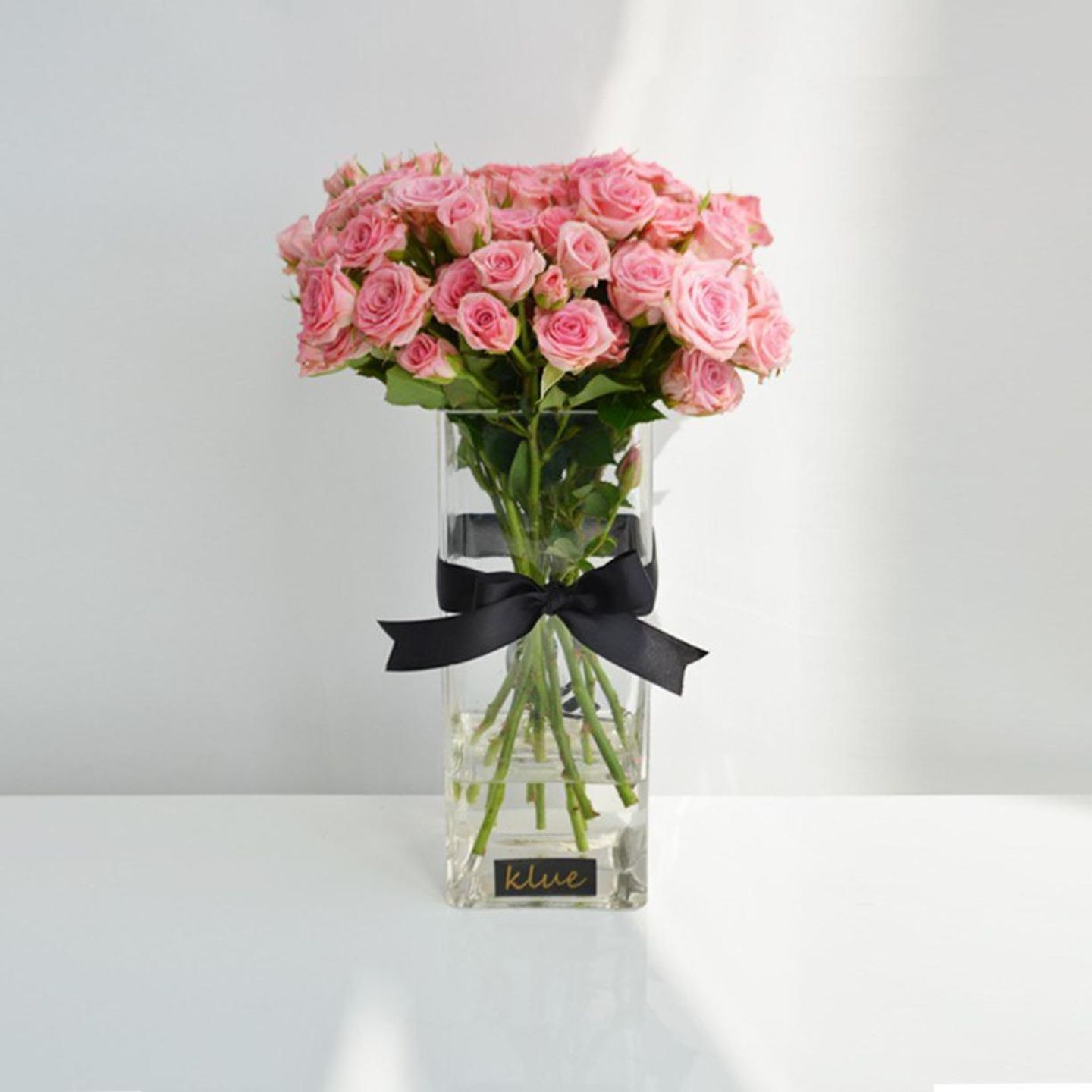 Luxurious Vase