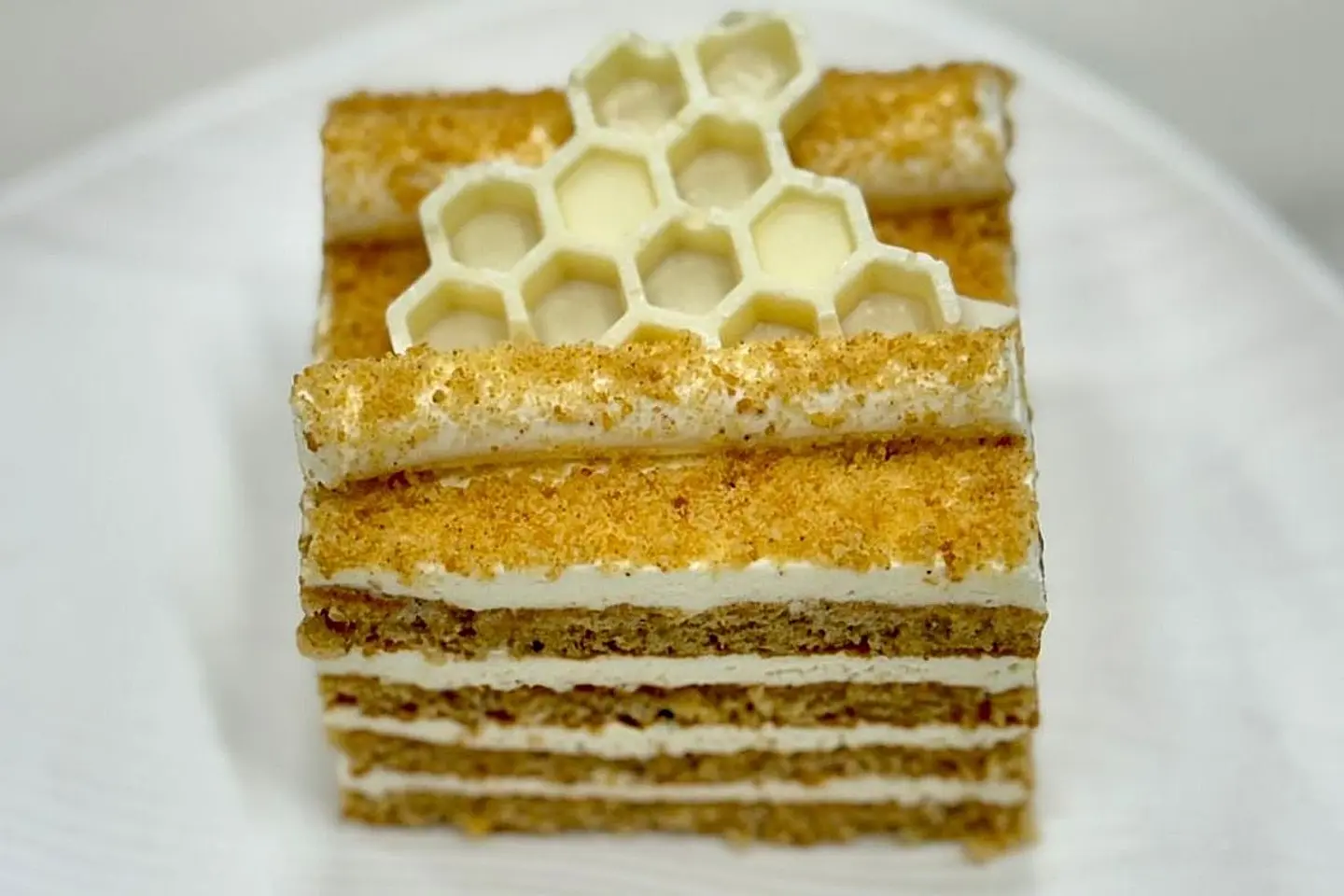 Honey Cake