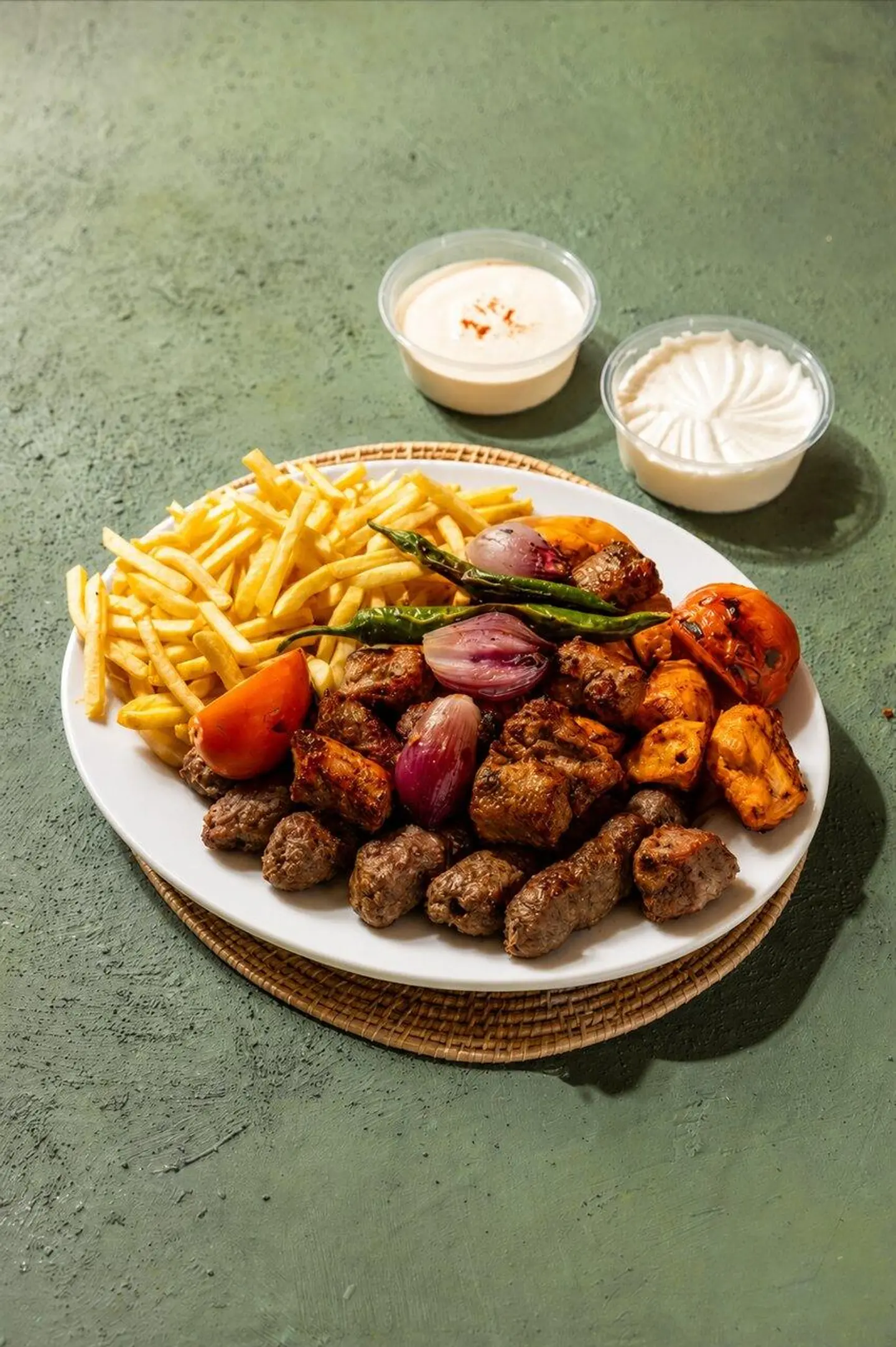 Mix Grill 1 Kg