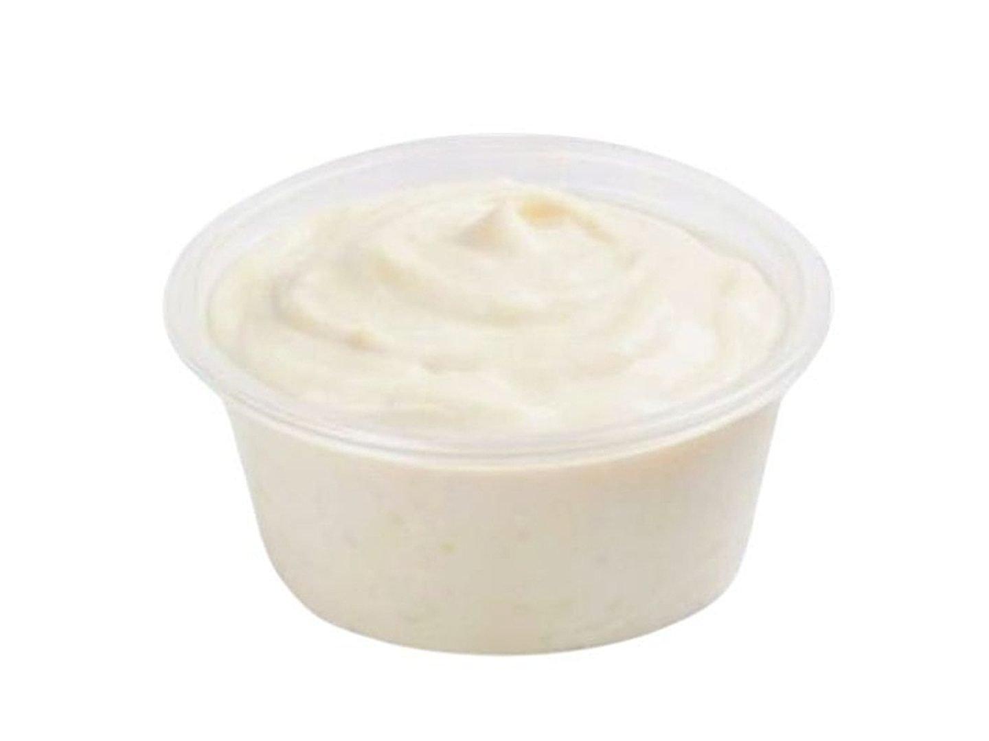 Garlic Sauce