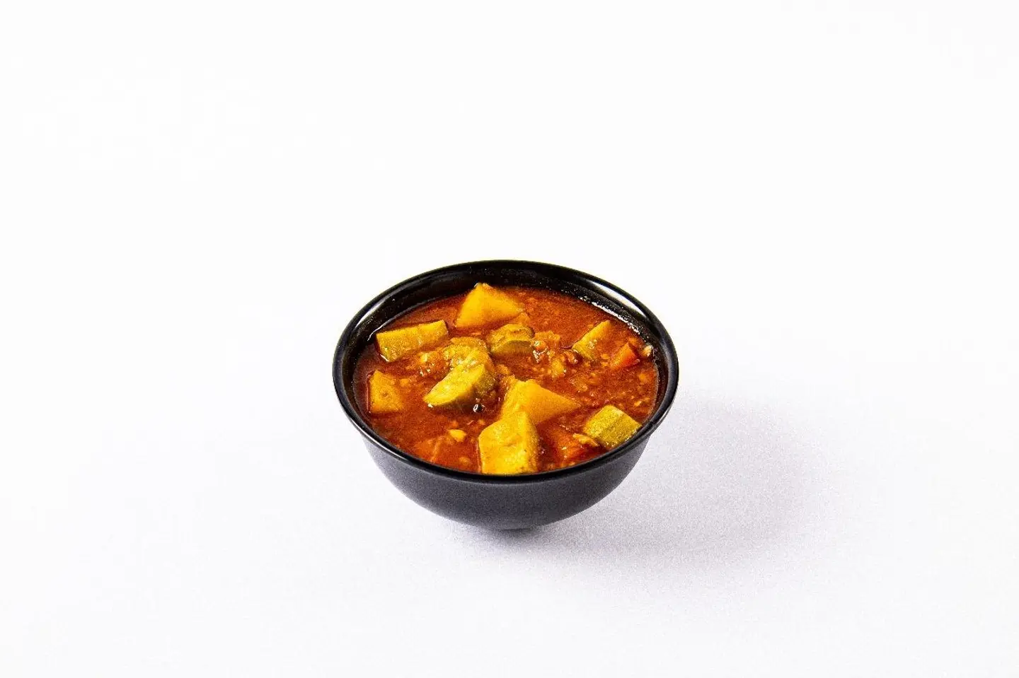 Mixed Vegetable Edam