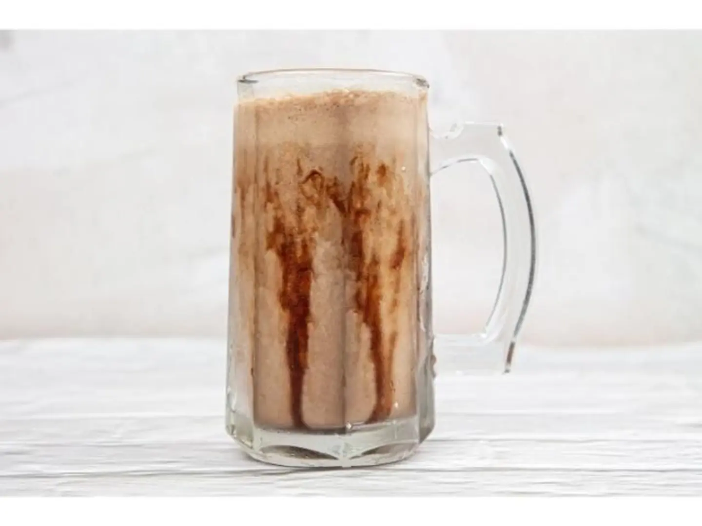 Iced Mocha