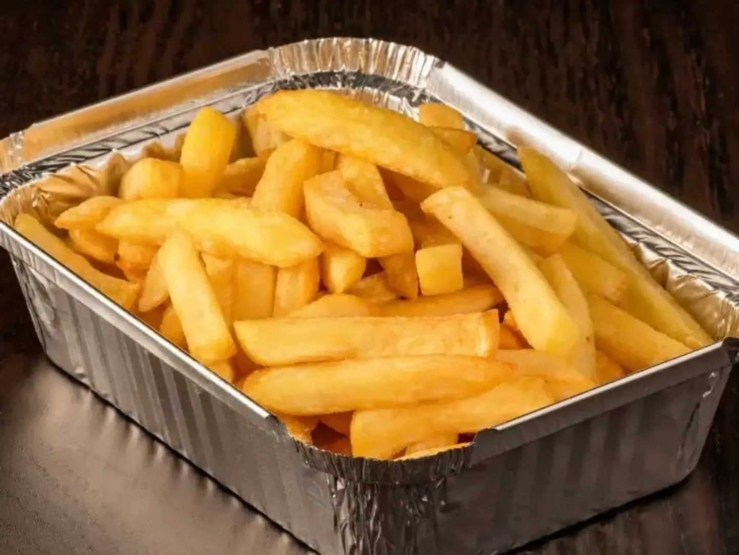 Potato Plate