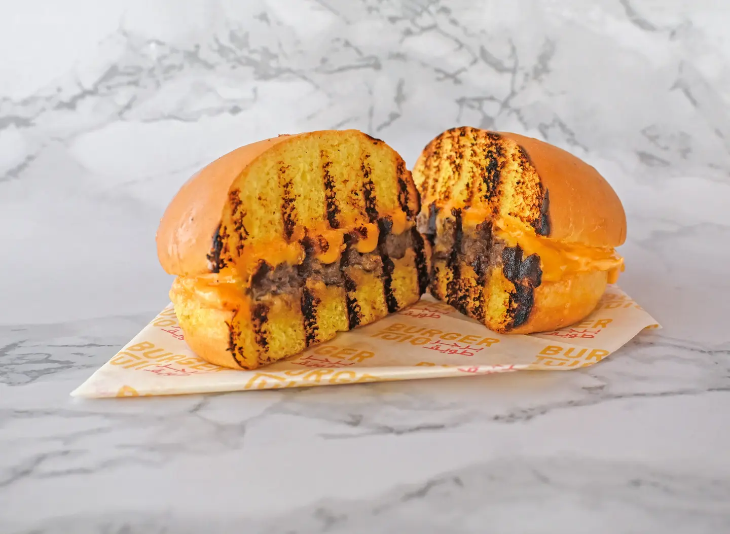 Tuwaiq Burger