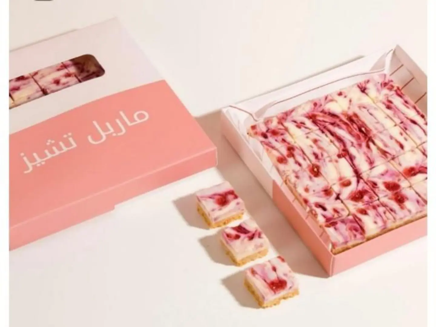 ماربل تشيز