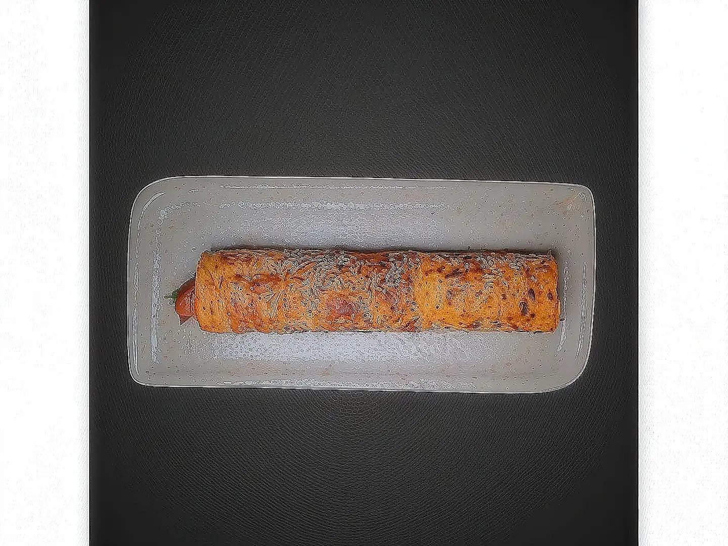 Single Shish Tawook Sandwich