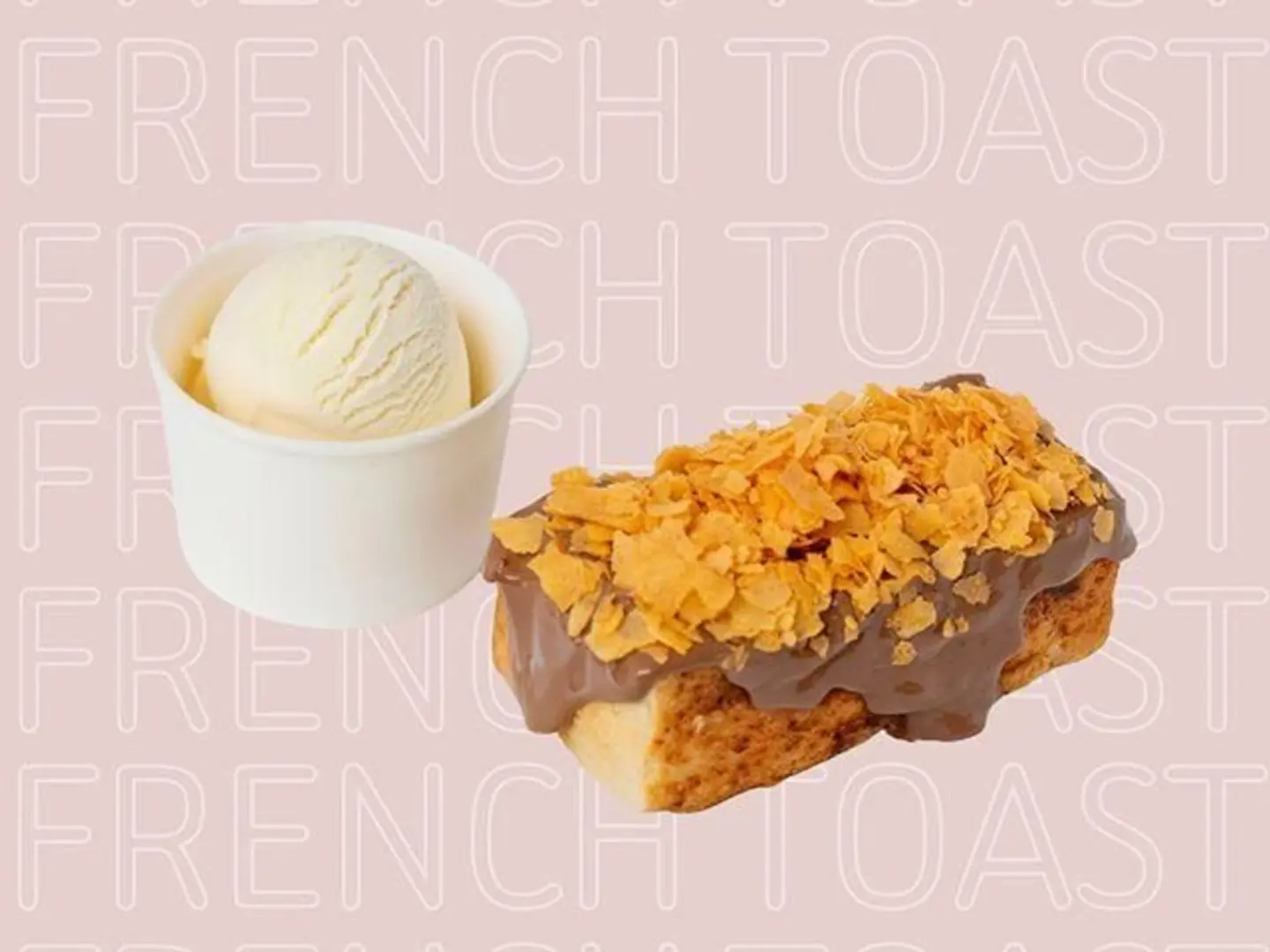فرنش توست شوكولاته بلجيكية