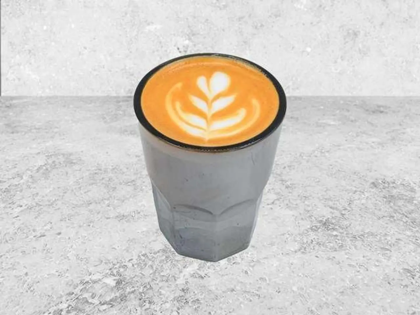 Cortado