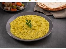 بطاطس مهروسة