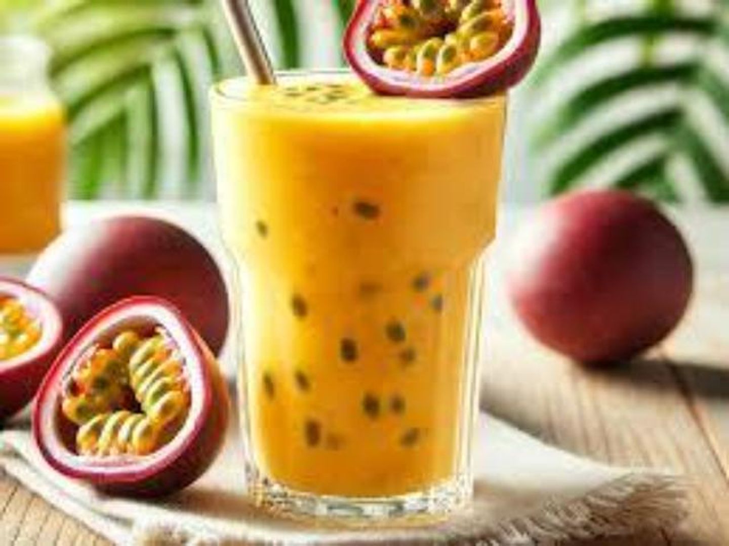 Smoothie Fashion Foot