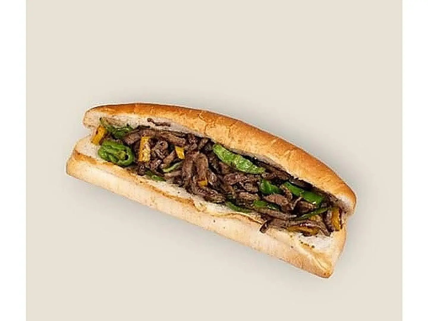 Meat Mgalgal In Samoli