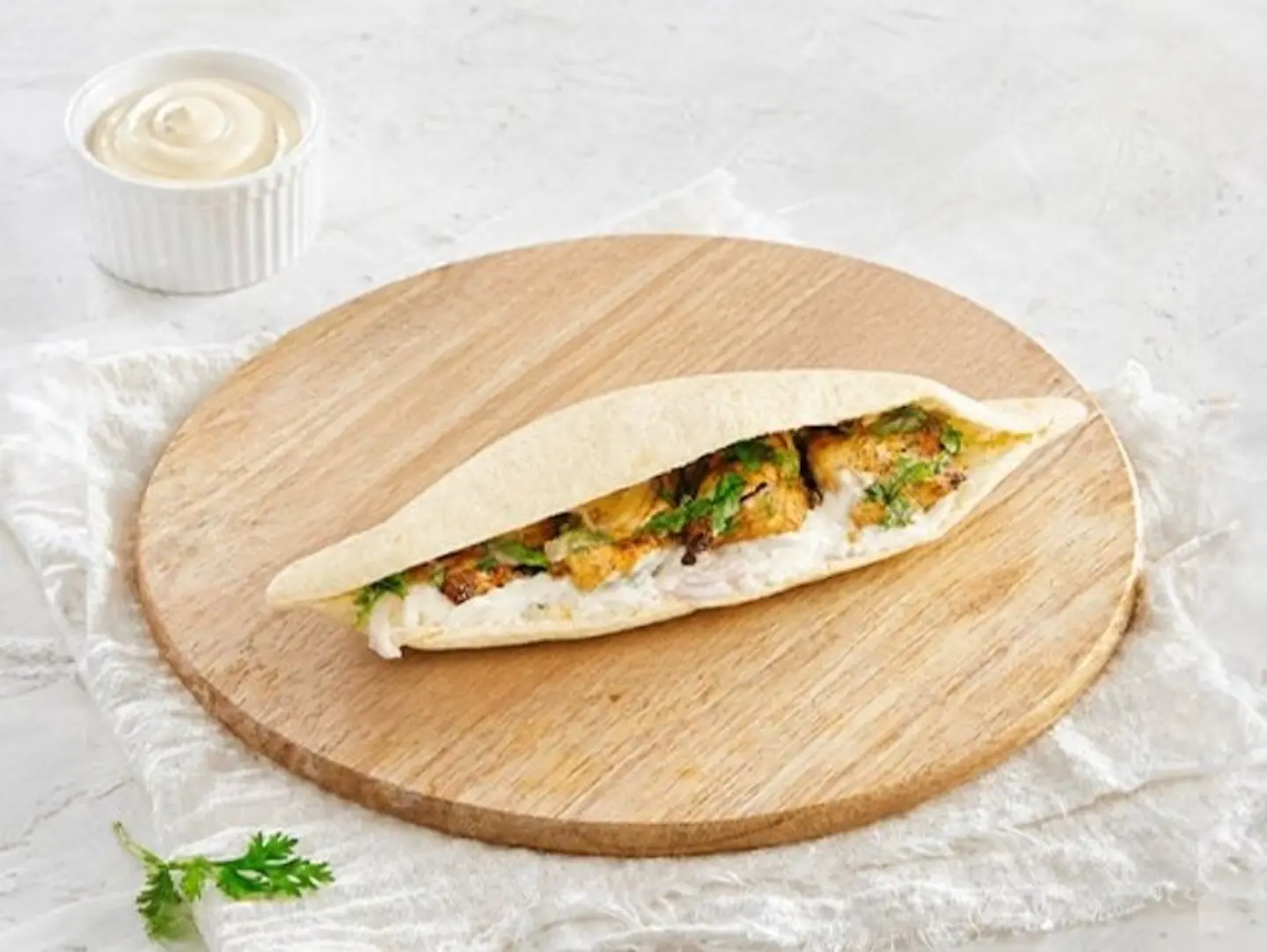 Shish Tawook