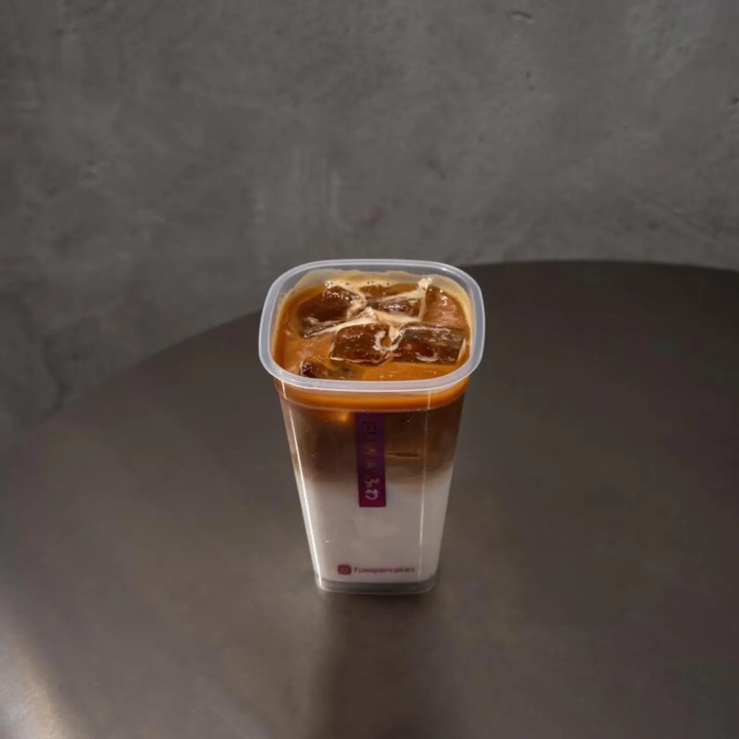 Ice Latte