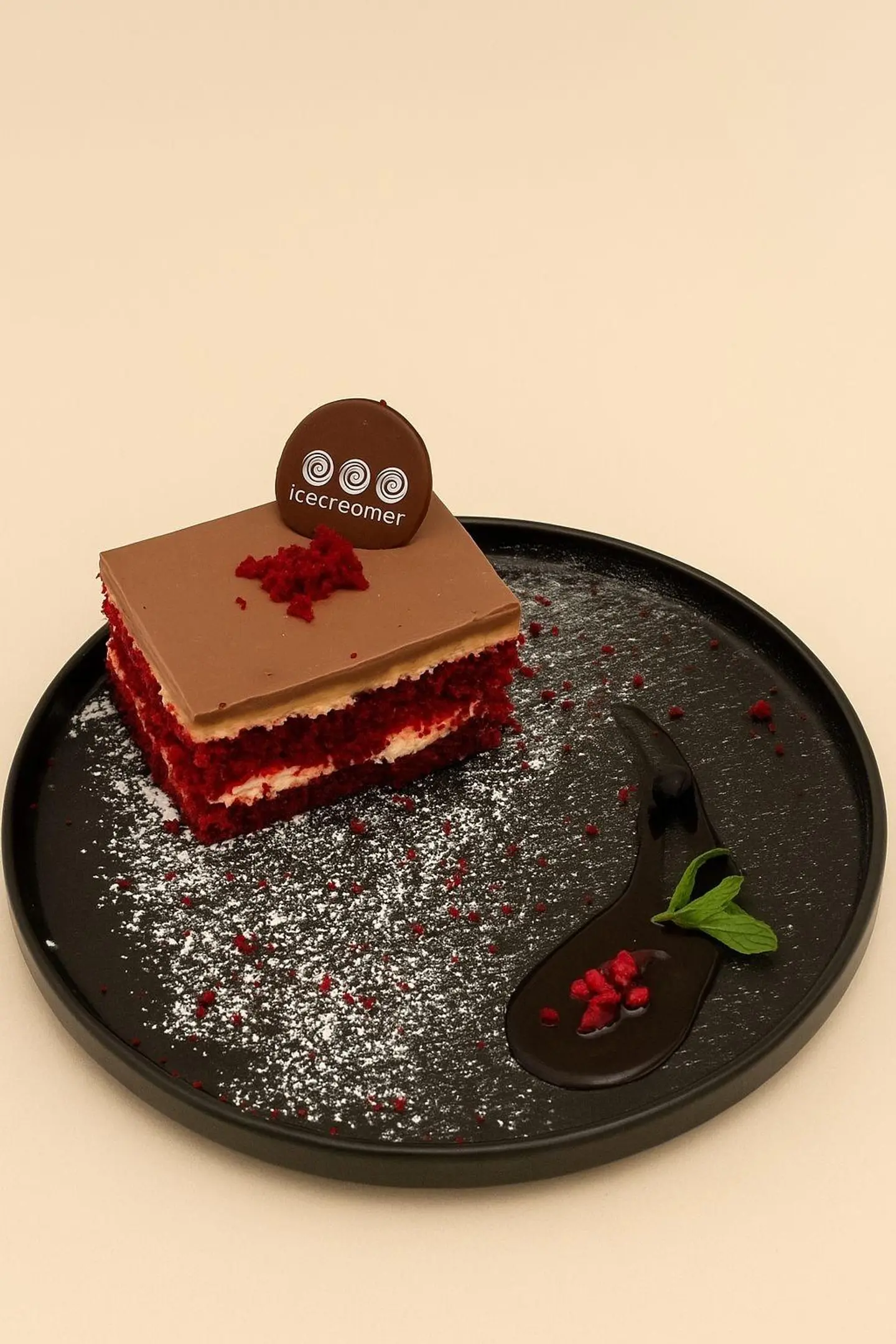 Ulker Cake