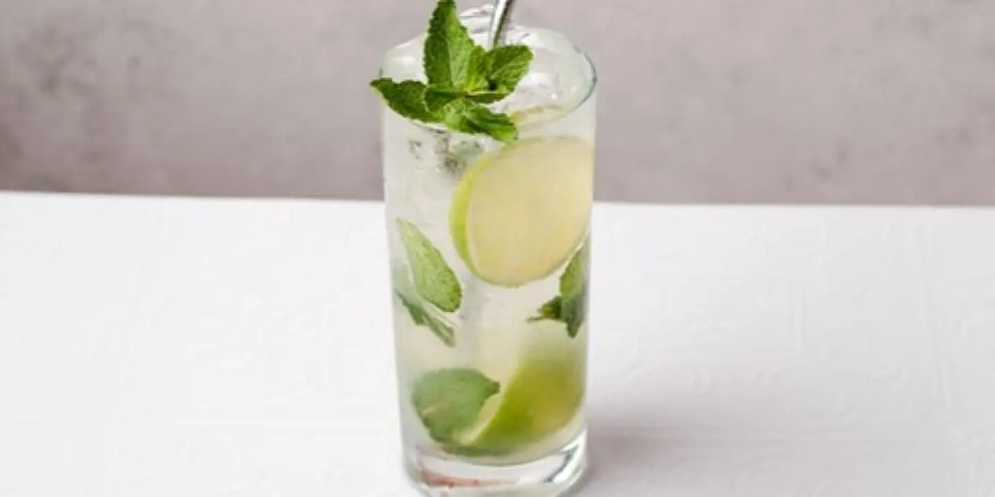 Classic Mojito