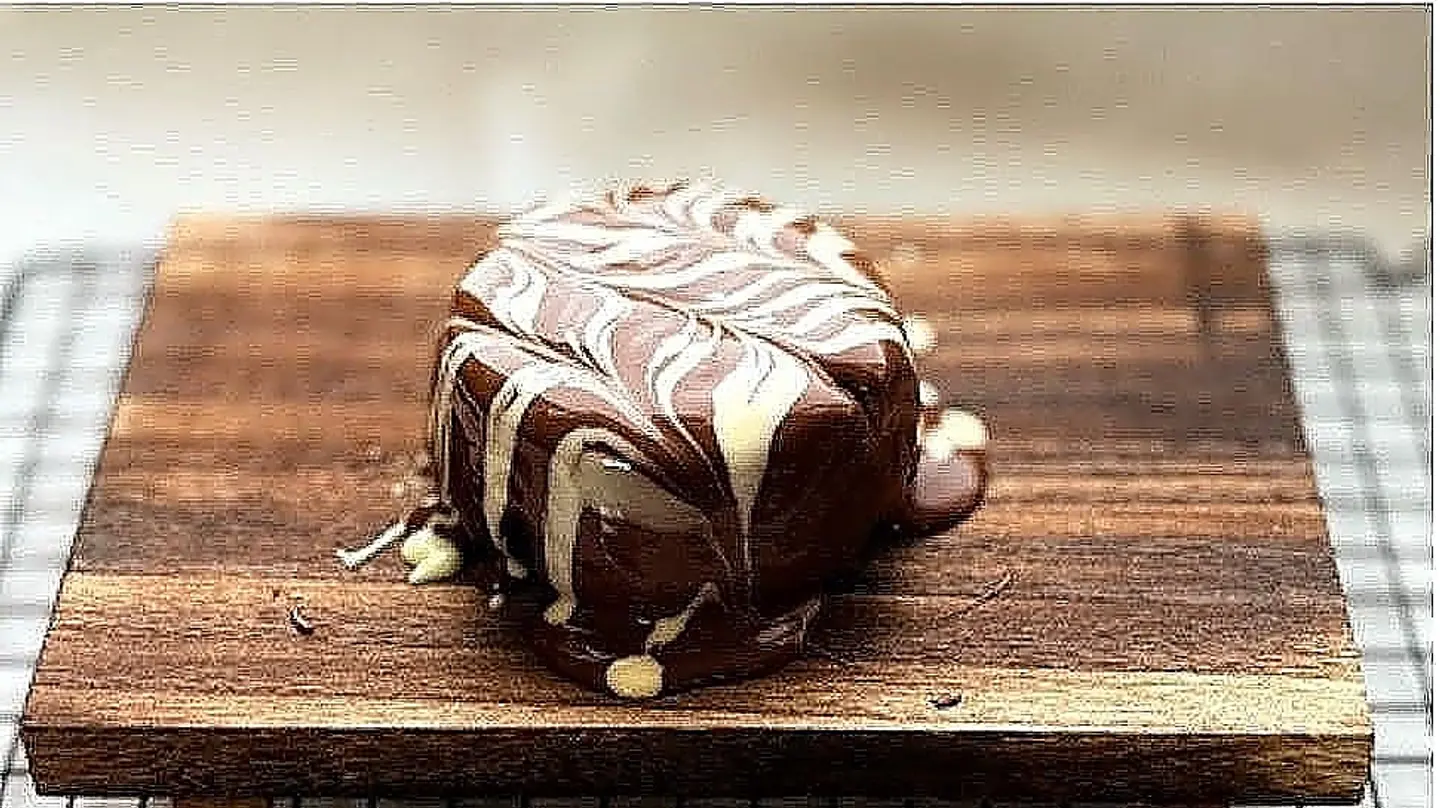Molten Cake