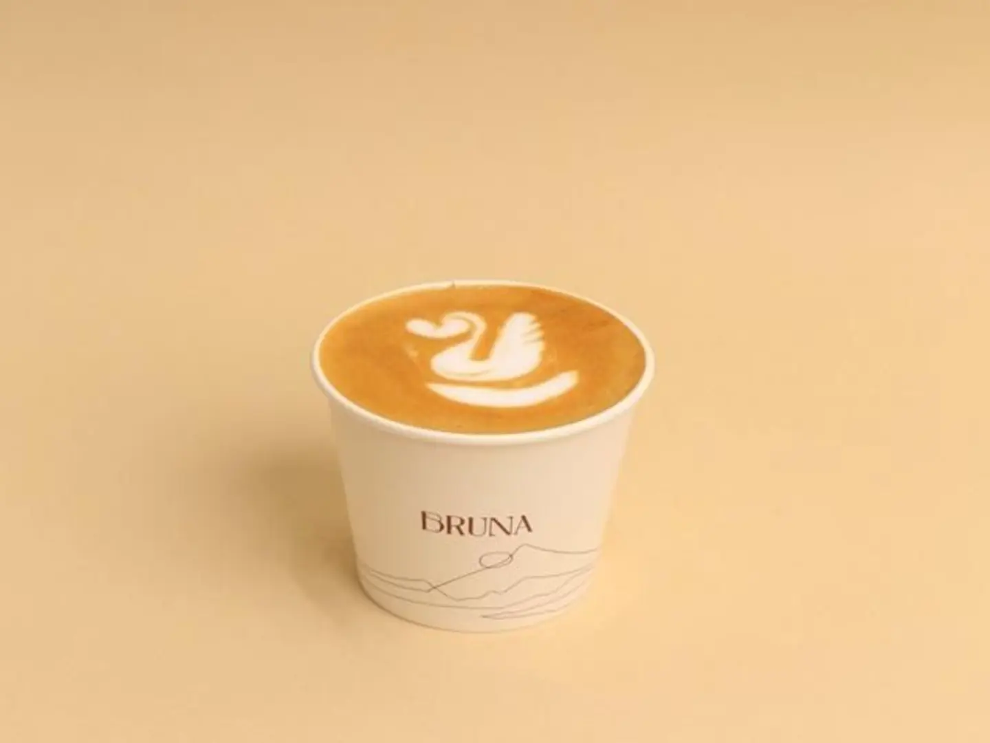 كورتادو حار