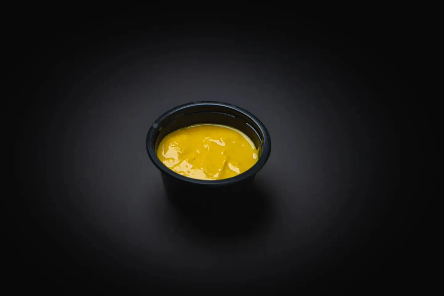 Honey Mustard Sauce